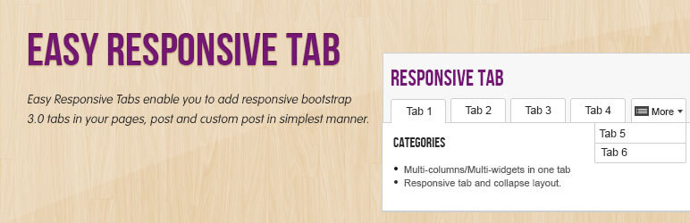 easy-responsive-tabs