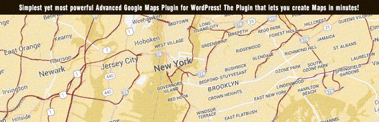 google-maps-bank-easy-google-maps