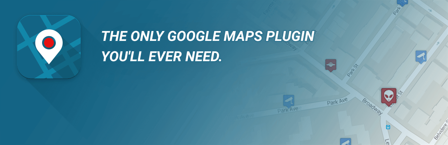 google-maps-widget