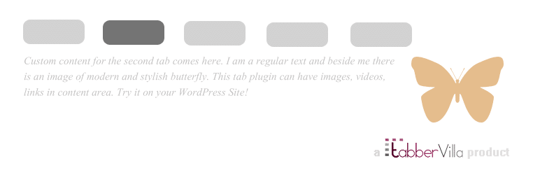 wordpress-post-tabs