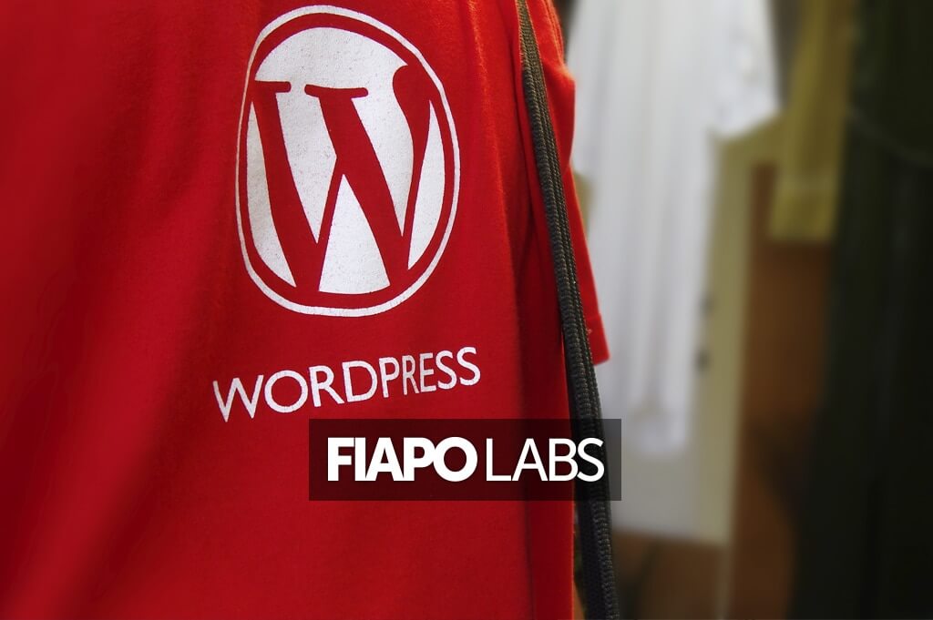 Grandes sites corporativos que utilizam o WordPress