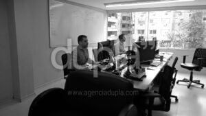 Fiapo Labs agora é Agência Dupla