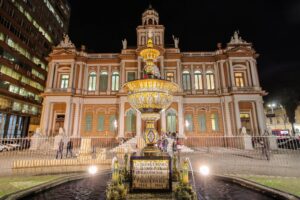 Porto Alegre 247 anos