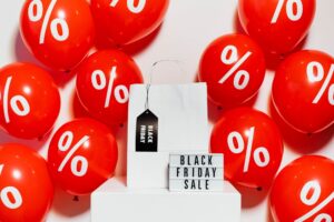 Preparado para a Black Friday?