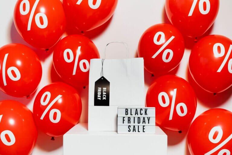 Preparado para a Black Friday?