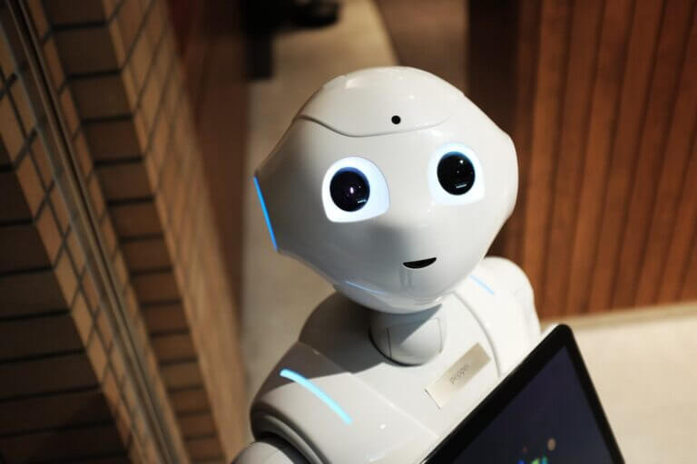 Aplicações de inteligência artificial para suporte ao e-commerce