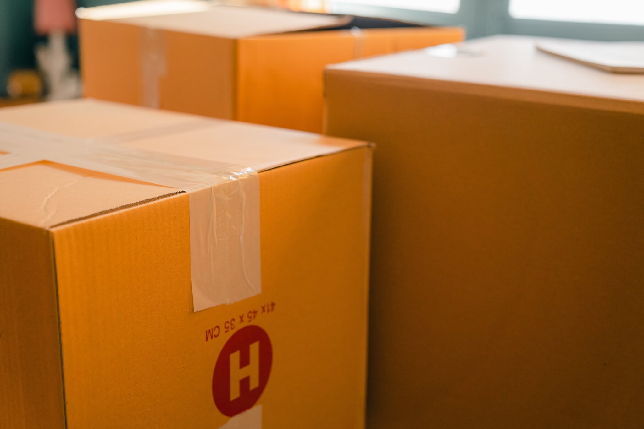 Principais problemas com frete no e-commerce