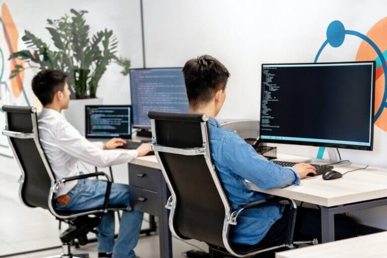 O que são sistemas de middleware?