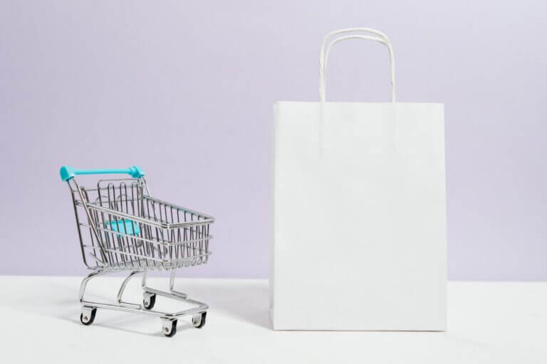 Expansão do e-commerce no Brasil