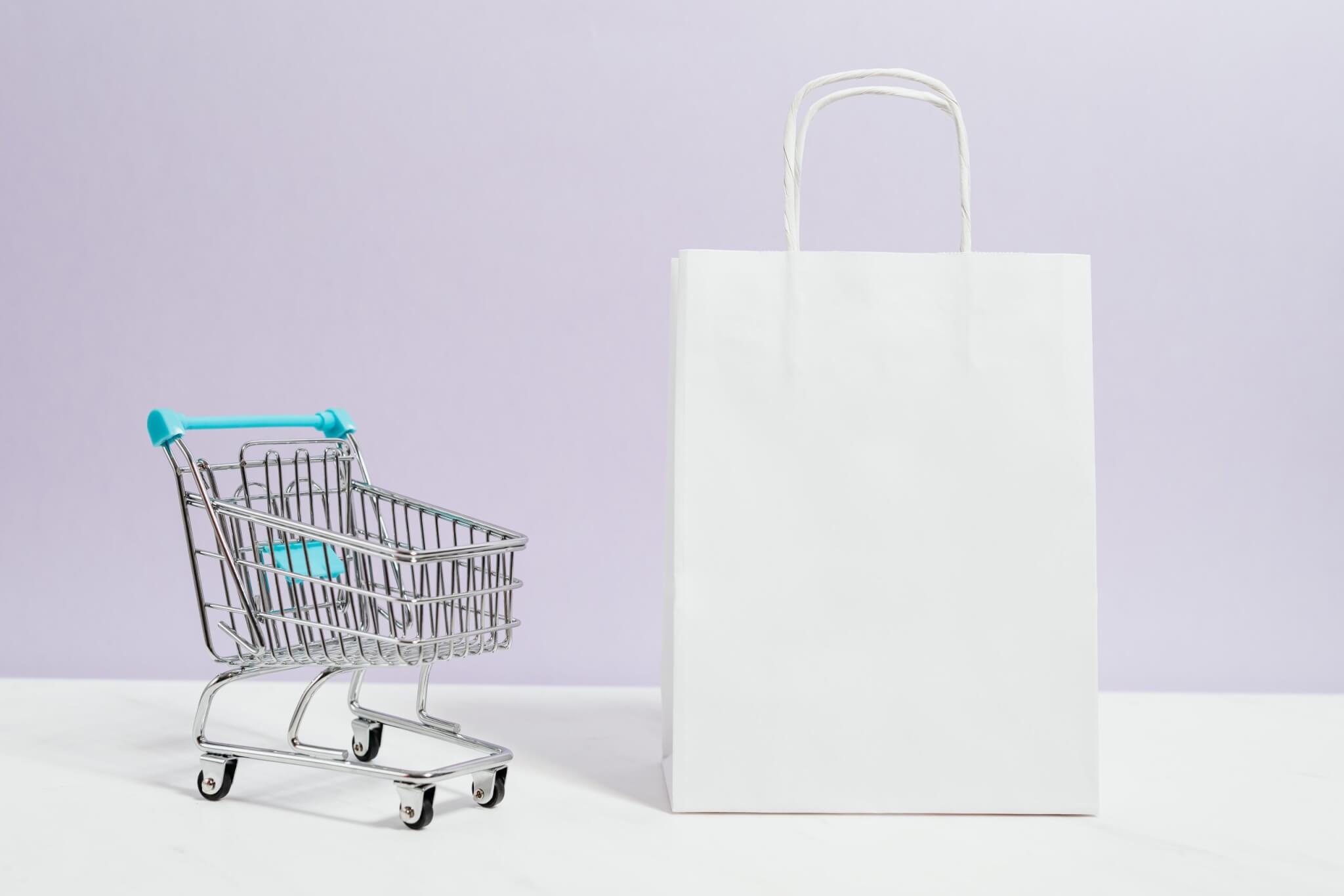 Expansão do e-commerce no Brasil