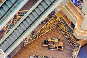 Incorporação de serviços aos produtos no varejo