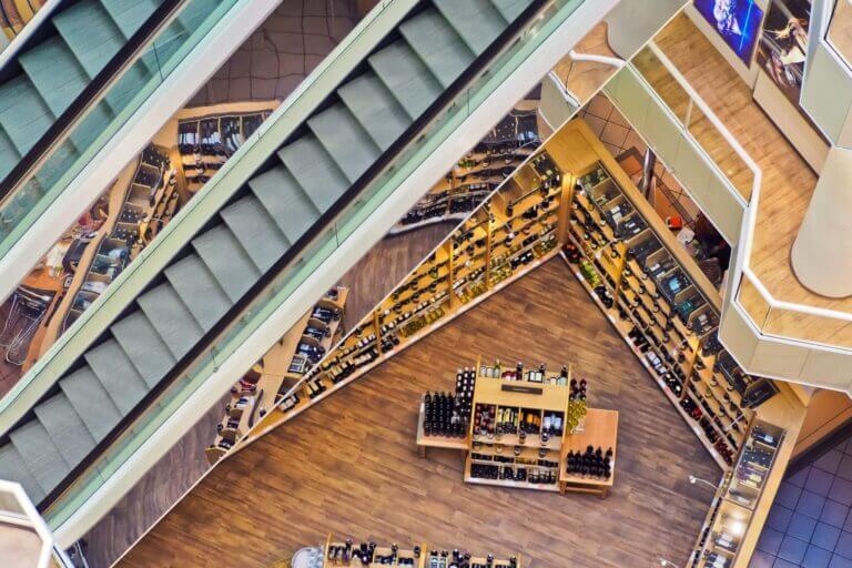 Incorporação de serviços aos produtos no varejo