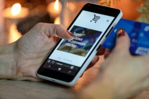 Integração via marketplace