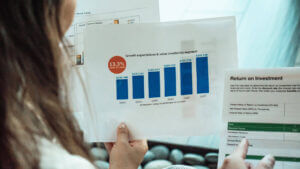 Maximizando o ROI em campanhas de e-commerce