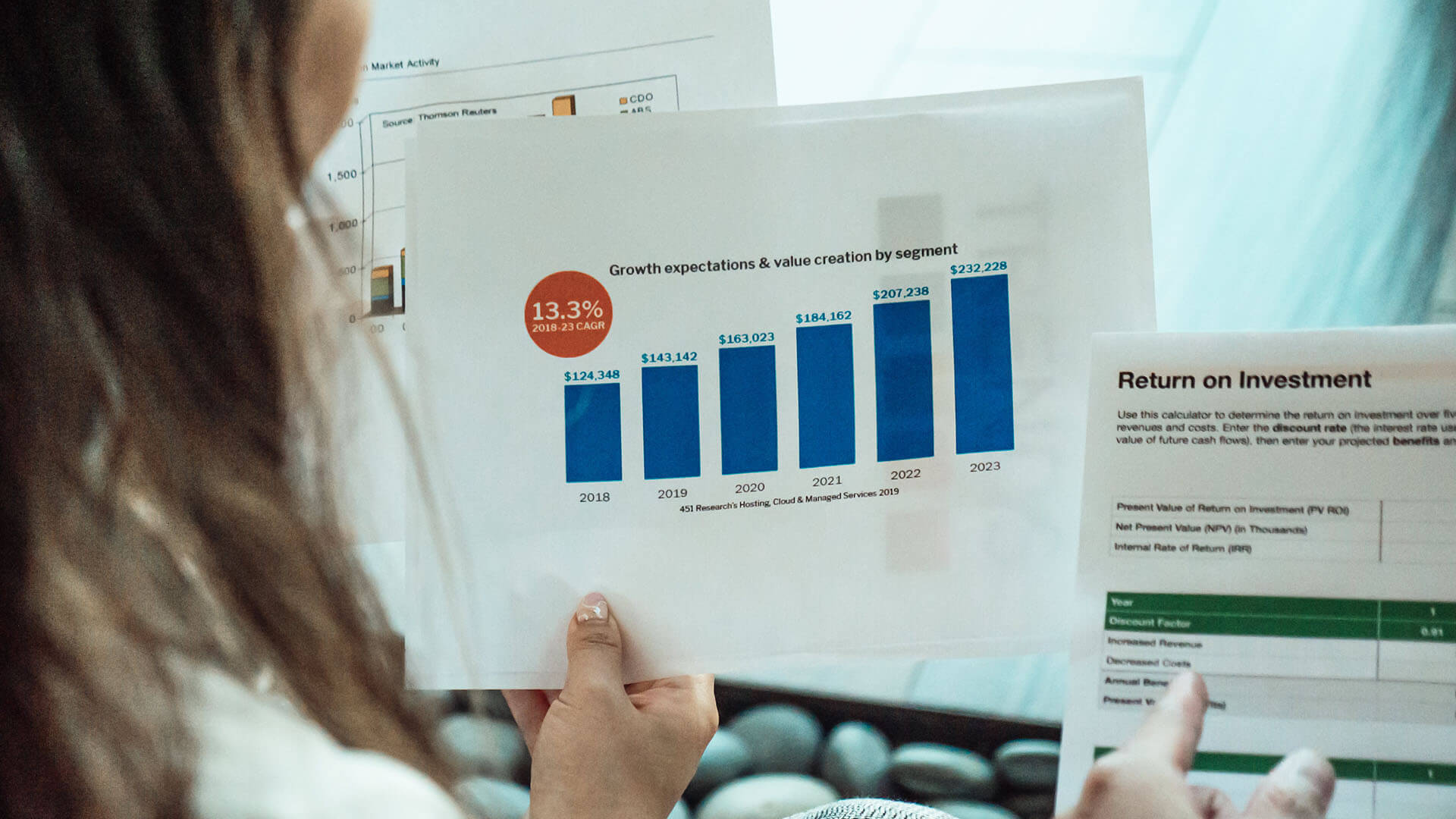 Maximizando o ROI em campanhas de e-commerce