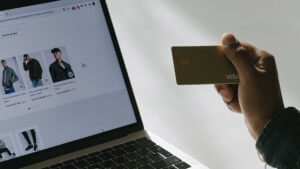 Segurança no e-commerce