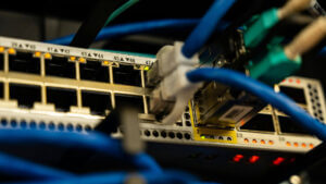Problemas com DNS