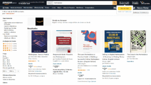 Integrando com a Amazon