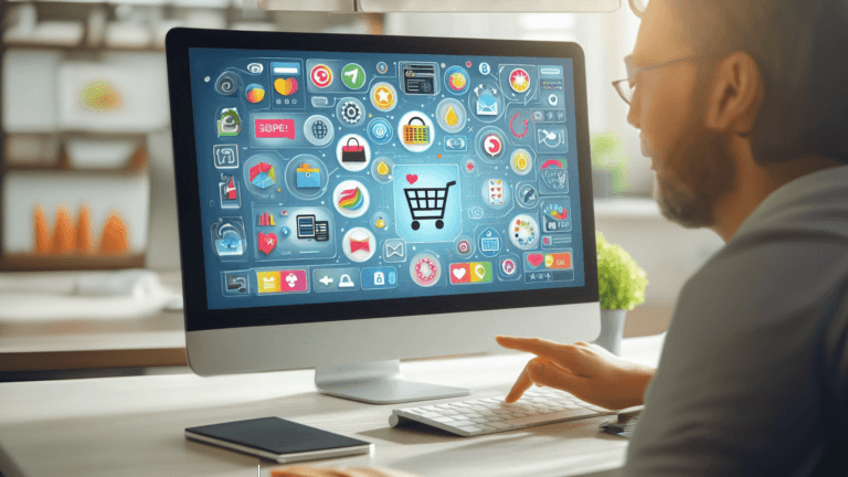 solucoes para e-commerce