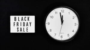 Desafios do e-commerce na Black Friday