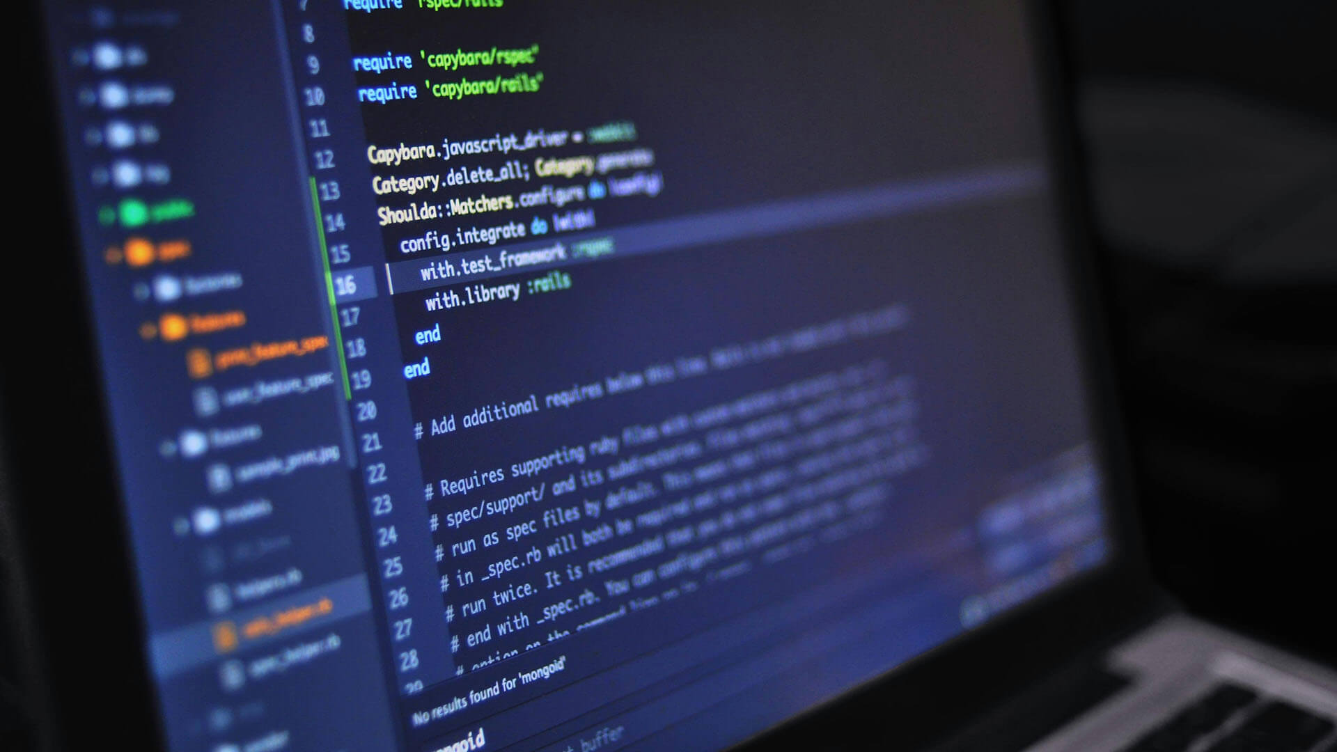 Terceirização no desenvolvimento de software