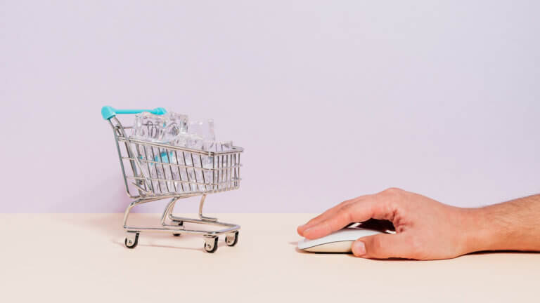 Agente de IA para seu e-commerce
