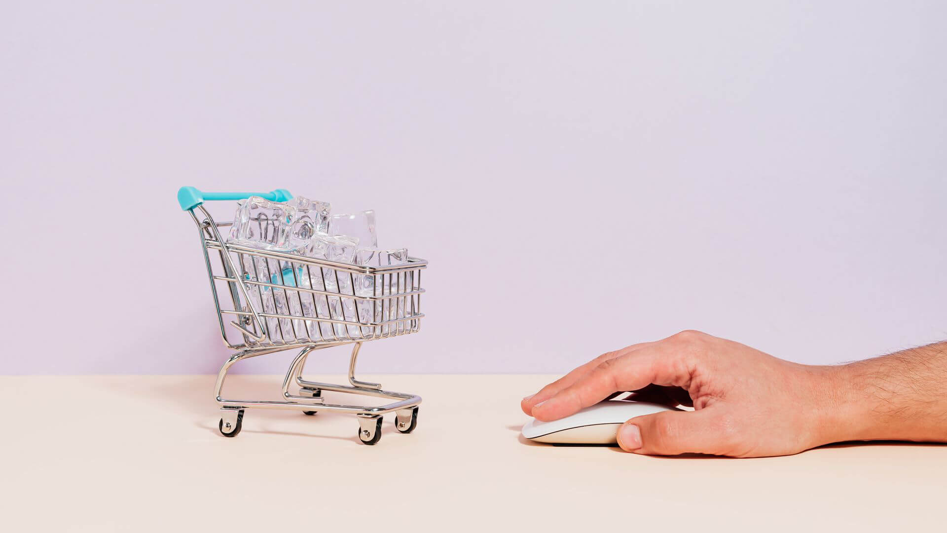 Agente de IA para seu e-commerce