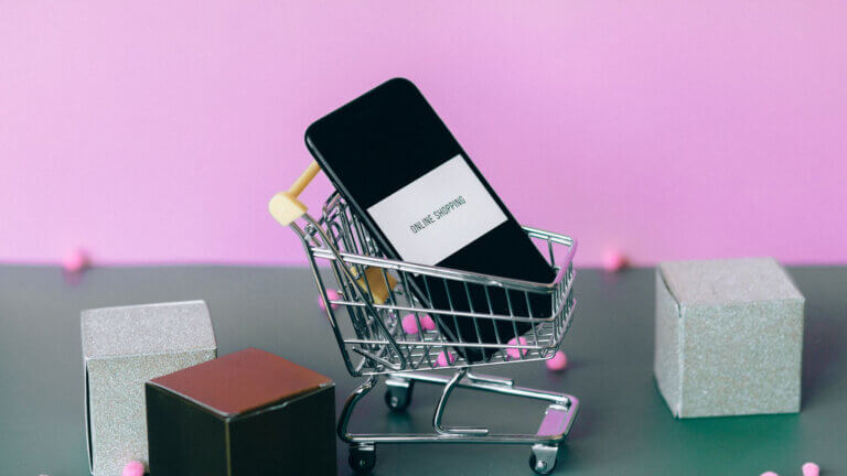 Problemas no e-commerce?