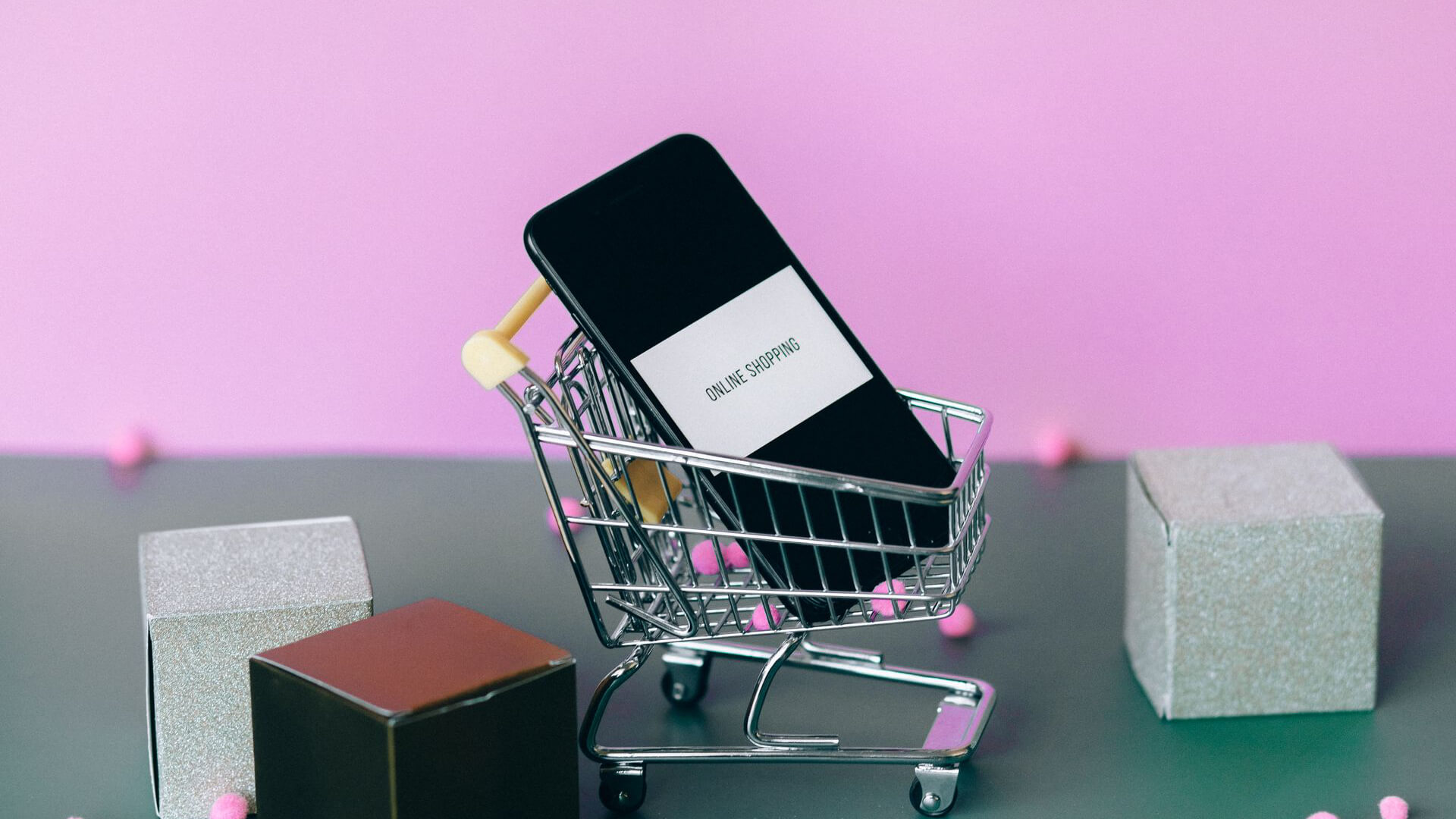 Problemas no e-commerce?