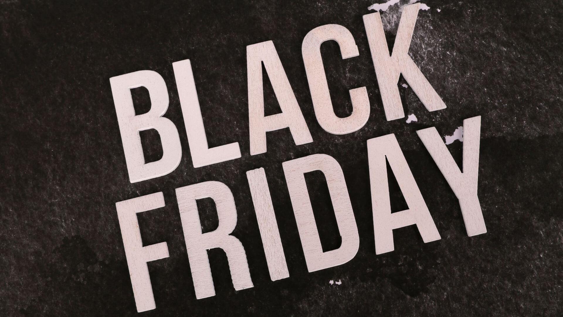 Por que a Black Friday deste ano é diferente das anteriores?