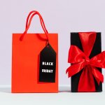 Frete grátis na Black Friday?