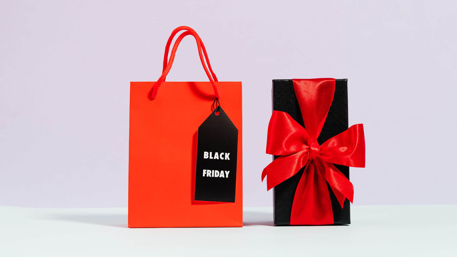 Frete grátis na Black Friday?