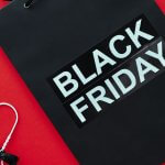 Entregabilidade de email na Black Friday