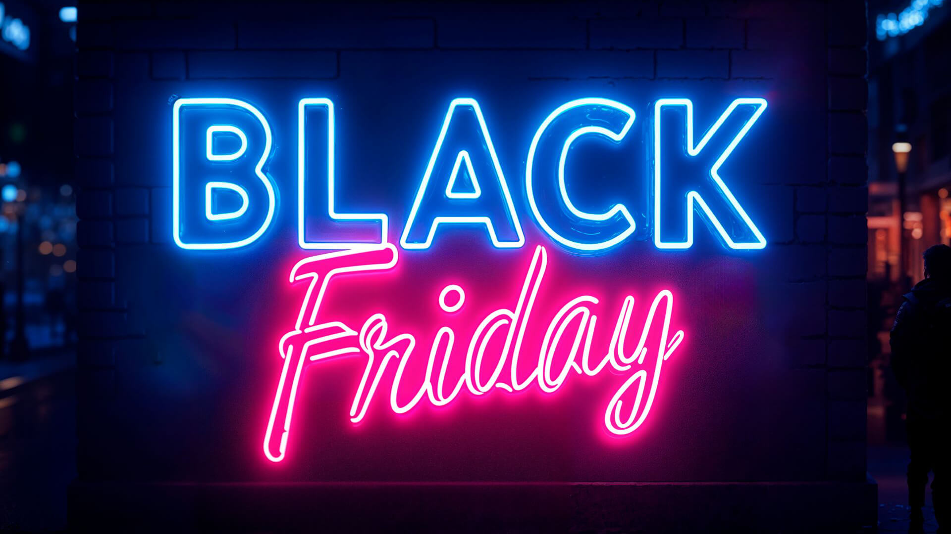 Fraude na Black Friday