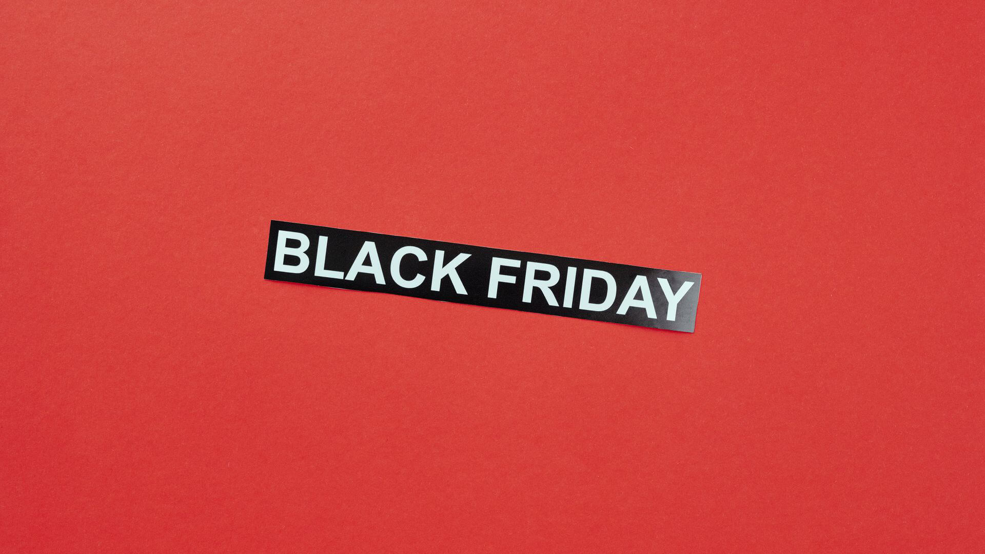 Checklist de Black Friday para e-commerce