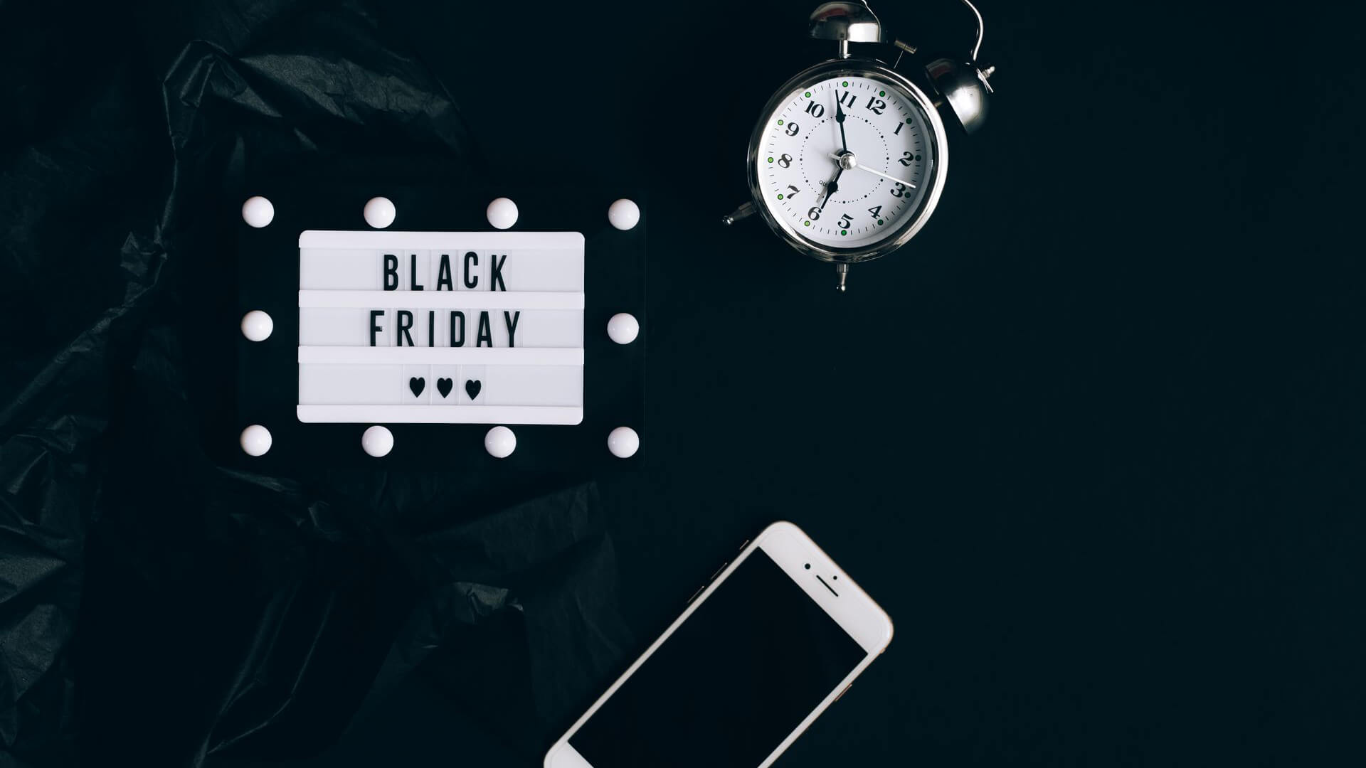 O e-commerce depois da Black Friday